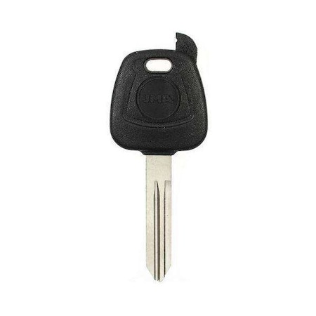 Jma JMA:Nissan Transponder Key SHELL - NI02 Style JMA-TP00DAT-15-P4
